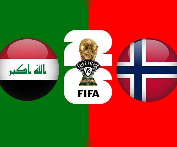 Iraq and Norway Set for Essential World Cup Group I Opener – Softfootball