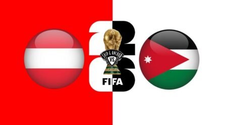 Austria Goal Successful Begin as World Cup Debutants Jordan Chase Historical past – Softfootball