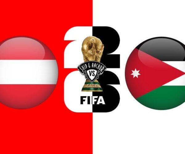 Austria Goal Successful Begin as World Cup Debutants Jordan Chase Historical past – Softfootball