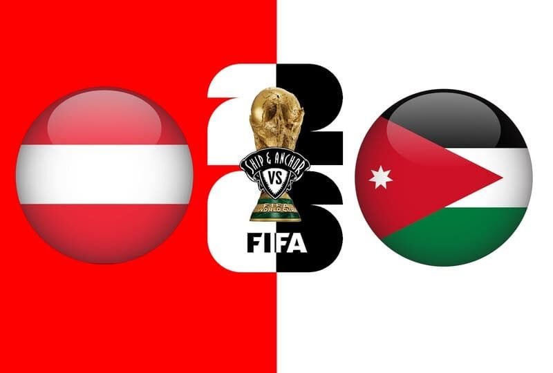 Austria Goal Successful Begin as World Cup Debutants Jordan Chase Historical past – Softfootball