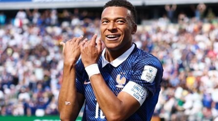Kylian Mbappé Now Simply Two Targets Away From Breaking the All‑Time World Cup Scoring Report – Softfootball