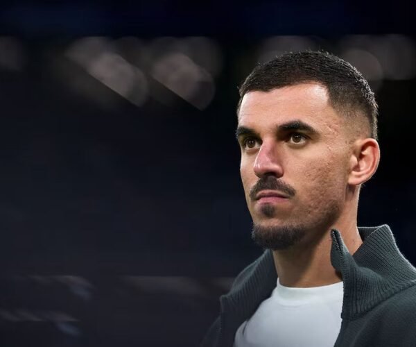 Dani Ceballos Set to Go away Actual Madrid as Contract Termination Talks Advance – Softfootball