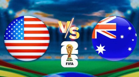 USA and Australia Set for World Cup Group D Showdown After Gorgeous Opening Victories – Softfootball