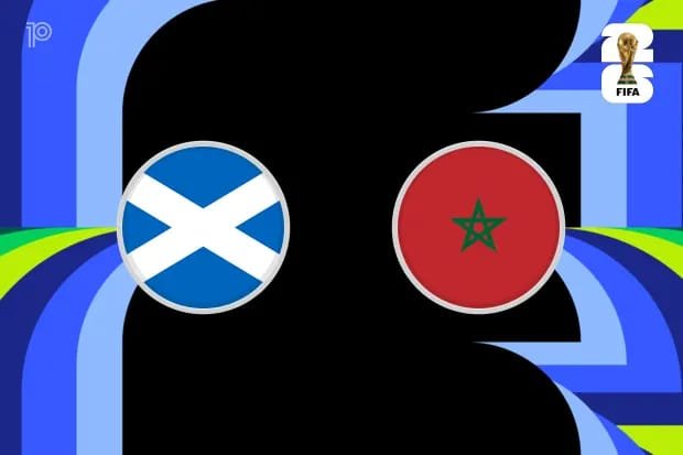 Morocco Eye Assertion Win as Scotland Chase Final-16 Spot – Softfootball