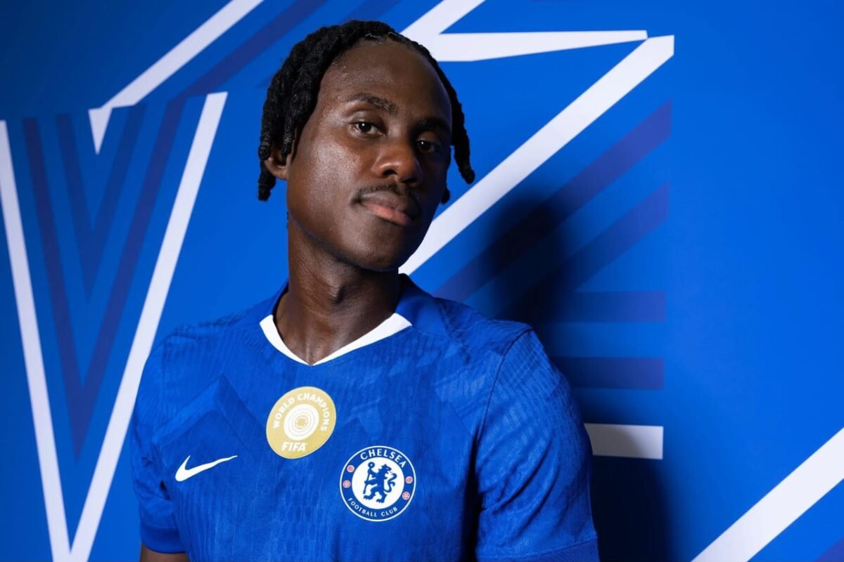 Chelsea Face Trevoh Chalobah Choice Amid Como Curiosity – Softfootball
