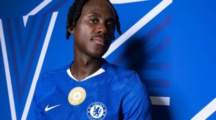 Chelsea Face Trevoh Chalobah Choice Amid Como Curiosity – Softfootball