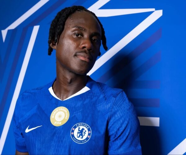 Chelsea Face Trevoh Chalobah Choice Amid Como Curiosity – Softfootball