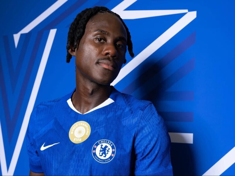 Chelsea Face Trevoh Chalobah Choice Amid Como Curiosity – Softfootball