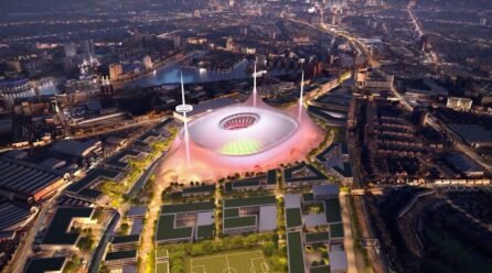 Manchester United Have Secured a Land Acquisition For Their Proposed 100,000-Seat Stadium – Softfootball