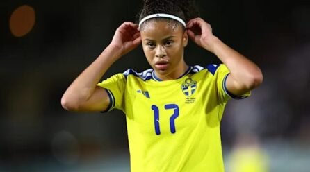 Actual Madrid Land Wonderkid Felicia Schröder as Onome Ebi Earns FIFA Management – Softfootball