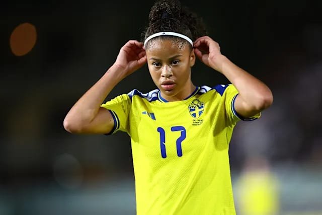 Actual Madrid Land Wonderkid Felicia Schröder as Onome Ebi Earns FIFA Management – Softfootball
