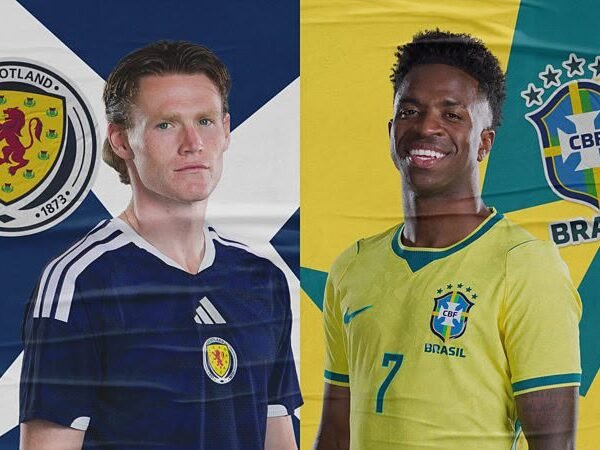 Scotland Face Large Brazil Check as World Cup Qualification Hopes Cling within the Stability – Softfootball