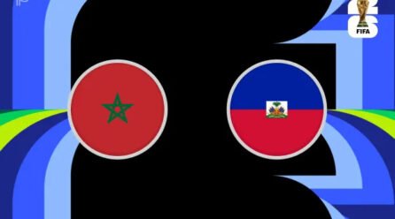 Morocco Eye Knockout Spot as Haiti Battle for World Cup Satisfaction – Softfootball