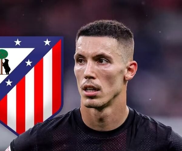Atlético Madrid Shut In On Alejandro Grimaldo After Leverkusen Settlement – Softfootball