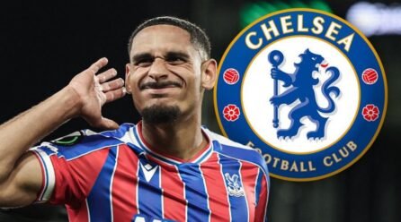 Chelsea Start Transfer For Maxence Lacroix After Finishing Marco Palestra Signing – Softfootball