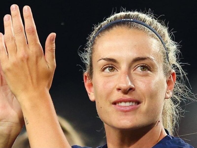 Barcelona legend Alexia Putellas Chooses London Metropolis Lionesses Over Boston Legacy – Softfootball