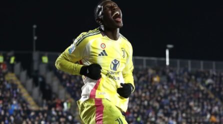 Randal Kolo Muani Makes Juventus Resolution as PSG Switch Talks Enter Essential Stage – Softfootball
