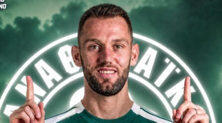 Stefan de Vrij Completes Gorgeous Panathinaikos Transfer After Inter Exit – Softfootball