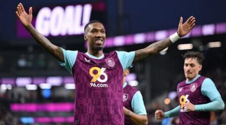 Brentford Lead Race to Signal Jaidon Anthony as Burnley Talks Progress – Softfootball