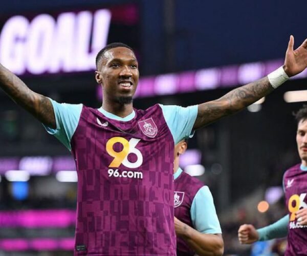 Brentford Lead Race to Signal Jaidon Anthony as Burnley Talks Progress – Softfootball