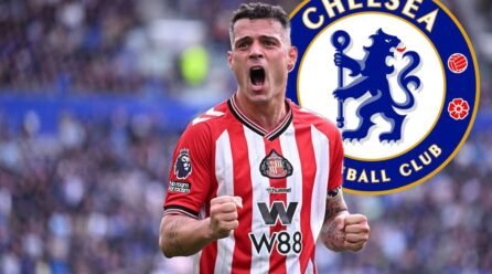 Chelsea Put together Transfer for Granit Xhaka as Xabi Alonso Pushes for Reunion – Softfootball