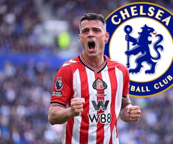 Chelsea Put together Transfer for Granit Xhaka as Xabi Alonso Pushes for Reunion – Softfootball