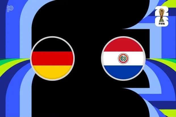 Germany Face Paraguay for Place in World Cup Spherical of 16 – Softfootball