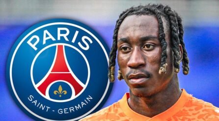 Liverpool Endure Main Switch Blow as Yan Diomandé Chooses PSG Over Reds – Softfootball