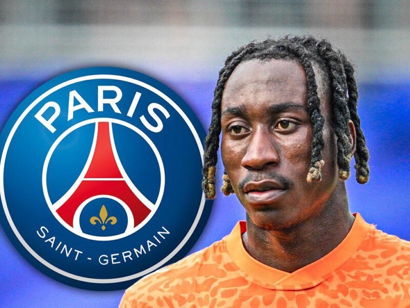 Liverpool Endure Main Switch Blow as Yan Diomandé Chooses PSG Over Reds – Softfootball