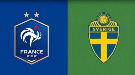 France Face Sweden as World Cup Knockout Stage Begins – Softfootball