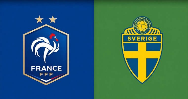 France Face Sweden as World Cup Knockout Stage Begins – Softfootball