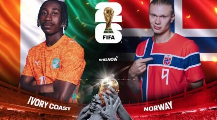 Ivory Coast and Norway Battle for Place in World Cup Spherical of 16 – Softfootball
