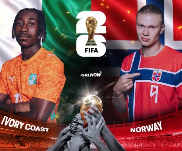 Ivory Coast and Norway Battle for Place in World Cup Spherical of 16 – Softfootball