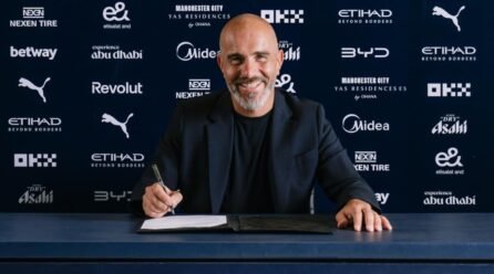 Chelsea Hit Out at Enzo Maresca in Scathing Assertion After Manchester Metropolis Appointment – Softfootball
