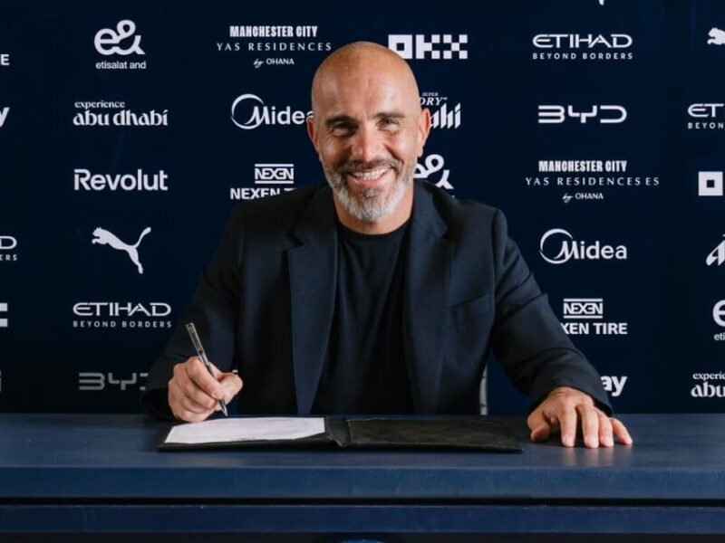Chelsea Hit Out at Enzo Maresca in Scathing Assertion After Manchester Metropolis Appointment – Softfootball