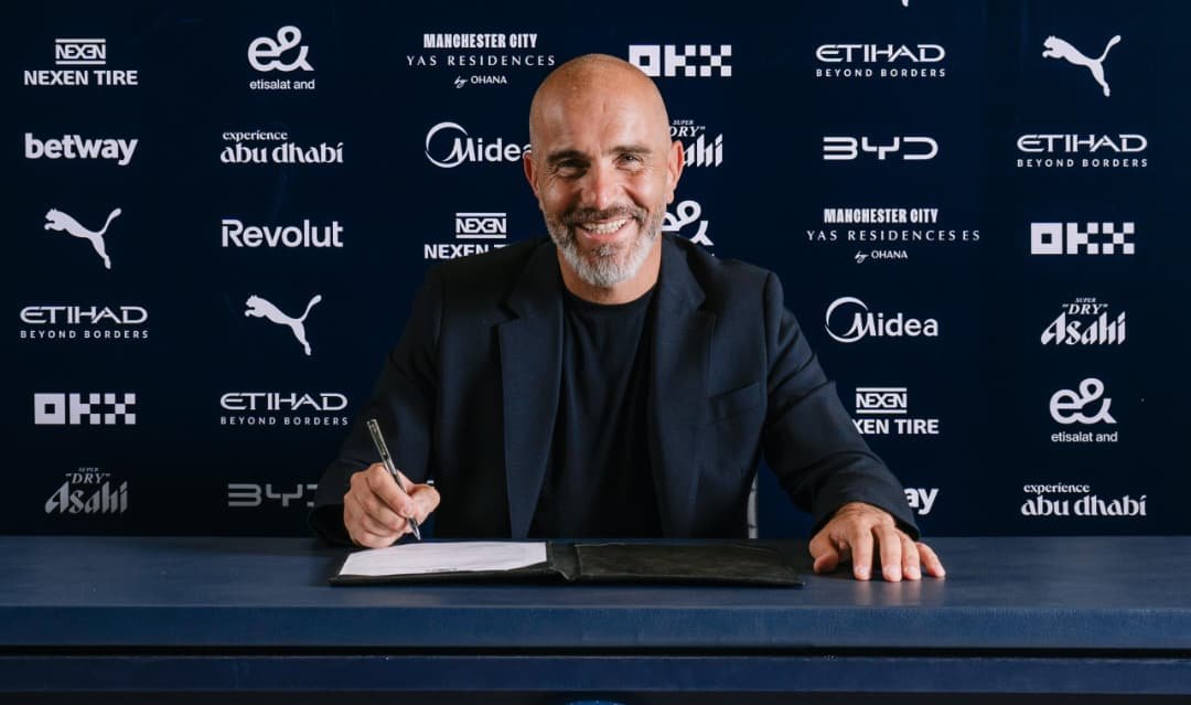 Chelsea Hit Out at Enzo Maresca in Scathing Assertion After Manchester Metropolis Appointment – Softfootball