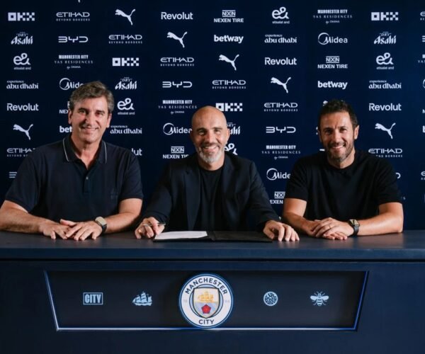 Manchester Metropolis Formally Appoint Enzo Maresca as Pep Guardiola’s Successor – Softfootball