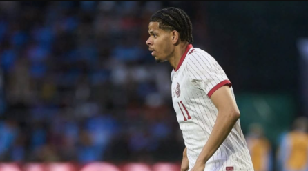 William Osula Commits to Denmark After Senior Debut, Ending Nigeria’s Pursuit – Softfootball
