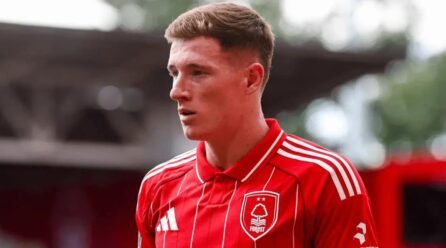 Man Metropolis Submit New £106m Bid for Elliot Anderson as Enzo Maresca Pushes for Midfield Reinforcement – Softfootball