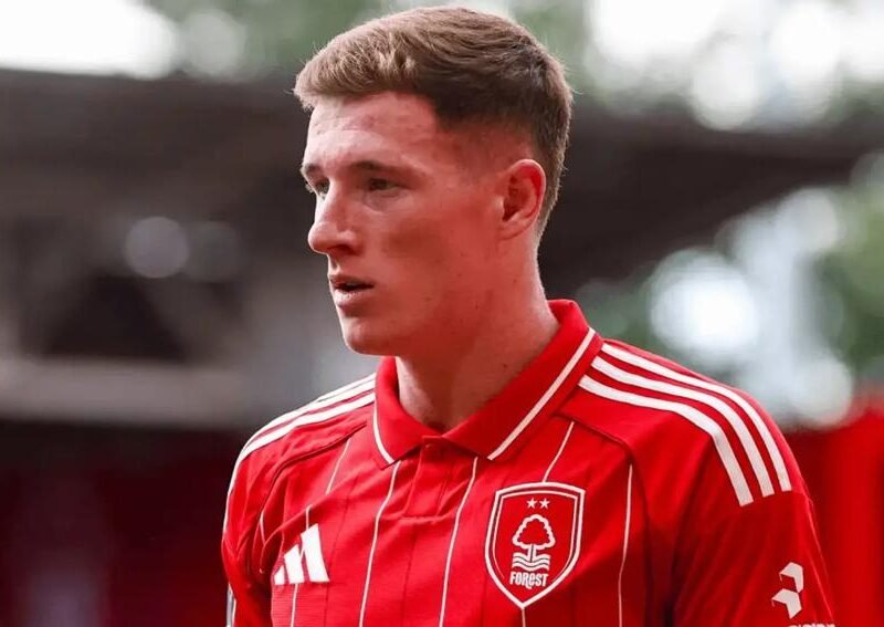 Man Metropolis Submit New £106m Bid for Elliot Anderson as Enzo Maresca Pushes for Midfield Reinforcement – Softfootball