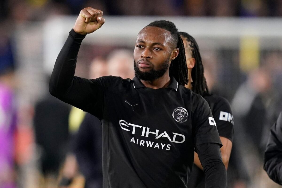 Each Premier League goalscorer from Ghana