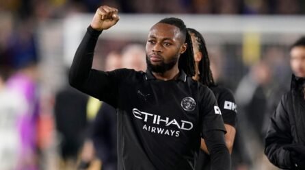 Each Premier League goalscorer from Ghana