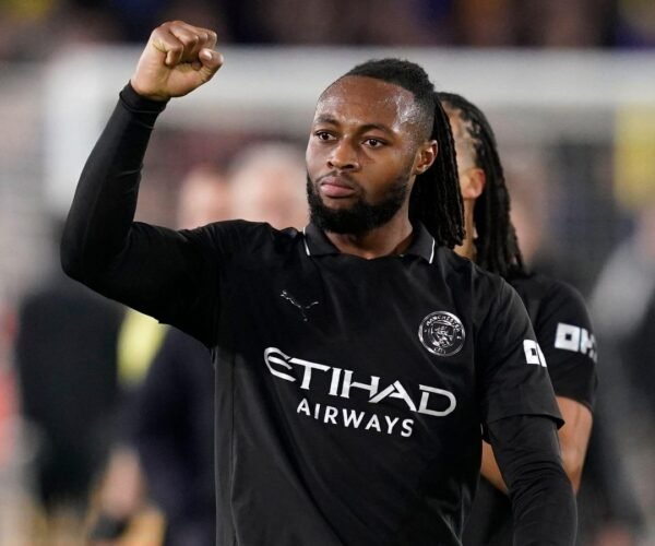 Each Premier League goalscorer from Ghana