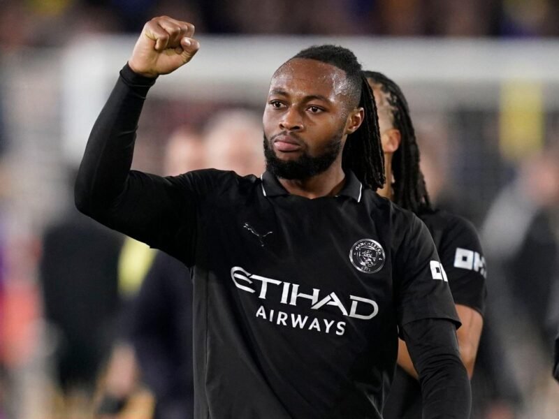 Each Premier League goalscorer from Ghana