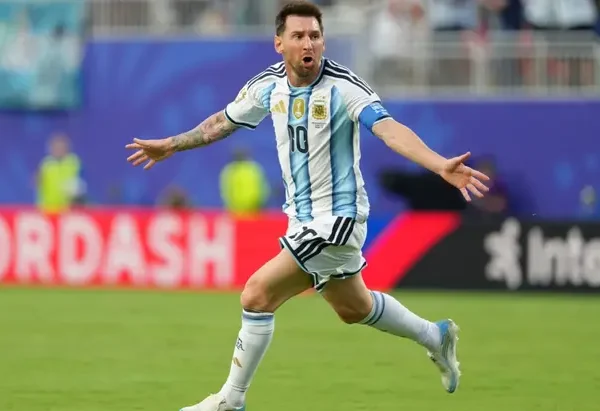 Lionel Messi Turns into the Highest Goalscorer in FIFA World Cup Historical past – Softfootball
