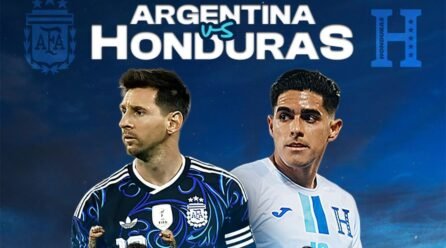 Argentina Start World Cup Heat-Ups In opposition to Honduras in Texas – Softfootball