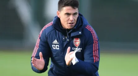 Carlos Cuesta Commits to Parma as Membership Opens Talks Over New Contract – Softfootball