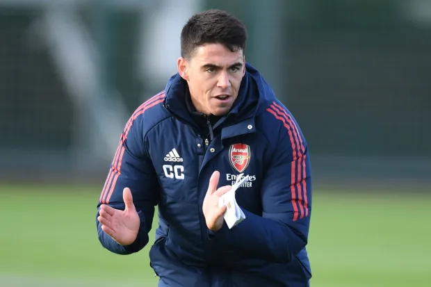 Carlos Cuesta Commits to Parma as Membership Opens Talks Over New Contract – Softfootball
