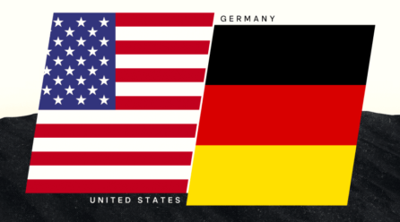 USA and Germany Set for Excessive Stakes World Cup Tune-Up – Softfootball