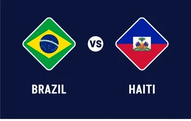 Brazil Search First Win as Haiti Struggle to Preserve World Cup Dream Alive – Softfootball